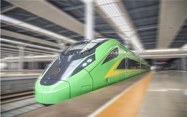 滇中城市群城際鐵路網規劃研究修編環評公示 規劃總里程2316公里 滇中城市群城際鐵路網規劃研究修編環評公示 規劃總里程2316公里