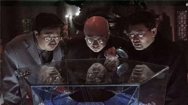 為什么國產懸疑片都喜歡在重慶拍? 為什么國產懸疑片都喜歡在重慶拍?