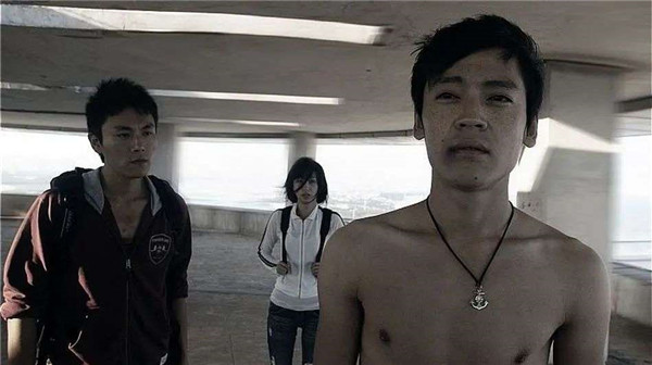 為什么國產懸疑片都喜歡在重慶拍? 為什么國產懸疑片都喜歡在重慶拍?