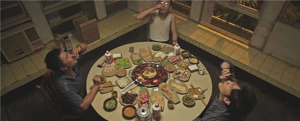 為什么國產懸疑片都喜歡在重慶拍? 為什么國產懸疑片都喜歡在重慶拍?