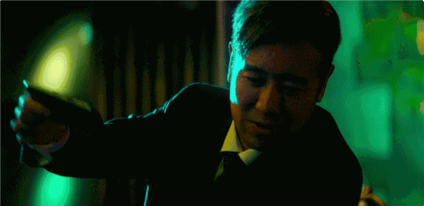 為什么國產懸疑片都喜歡在重慶拍? 為什么國產懸疑片都喜歡在重慶拍?