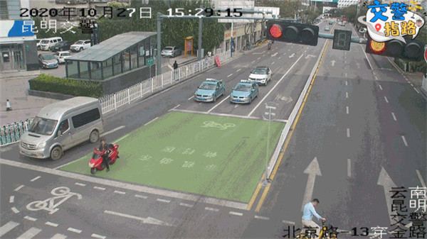 速看!昆明交通新變化!推行“蓄水池”式交通優化措施 速看!昆明交通新變化!推行“蓄水池”式交通優化措施