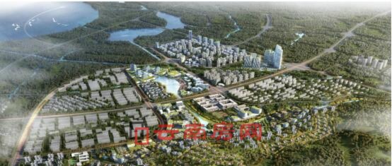 綠地滇池國(guó)際健康城這樣的康養(yǎng)綜合性大城項(xiàng)目,對(duì)于區(qū)域的補(bǔ)強(qiáng)將是多方面的 綠地滇池國(guó)際健康城這樣的康養(yǎng)綜合性大城項(xiàng)目,對(duì)于區(qū)域的補(bǔ)強(qiáng)將是多方面的