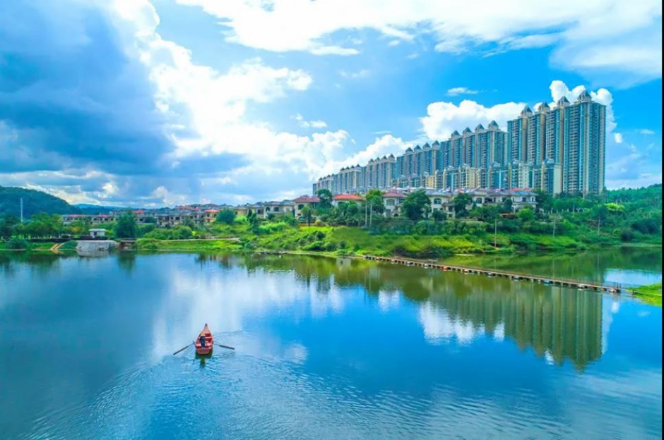 恒大金碧天下效果圖 恒大金碧天下效果圖