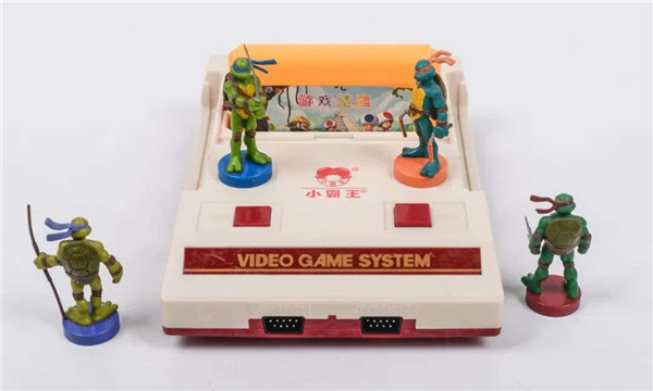 老人機、小霸王、收音機……這些才是00后的當代新寵 老人機、小霸王、收音機……這些才是00后的當代新寵