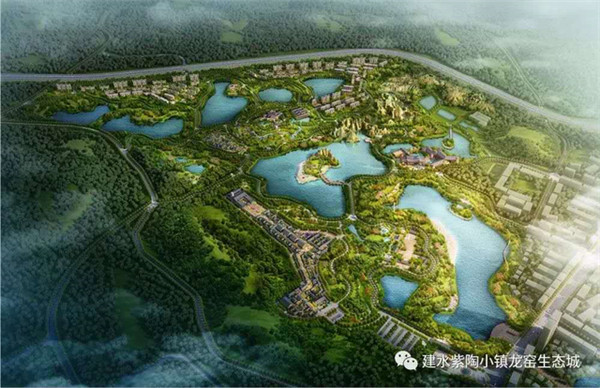 云南唯一!這個產業園區擬入選國家級文化產業示范園 云南唯一!這個產業園區擬入選國家級文化產業示范園