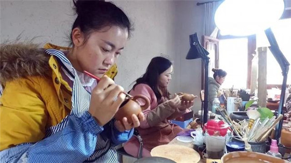 云南唯一!這個產業園區擬入選國家級文化產業示范園 云南唯一!這個產業園區擬入選國家級文化產業示范園