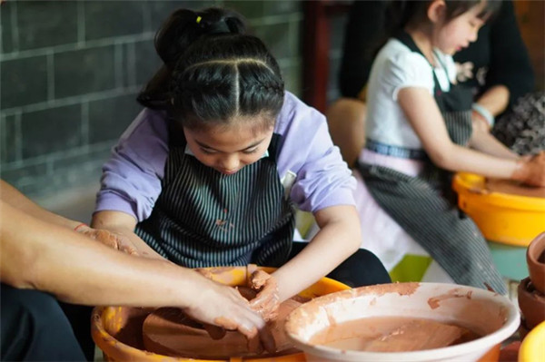 云南唯一!這個產業園區擬入選國家級文化產業示范園 云南唯一!這個產業園區擬入選國家級文化產業示范園