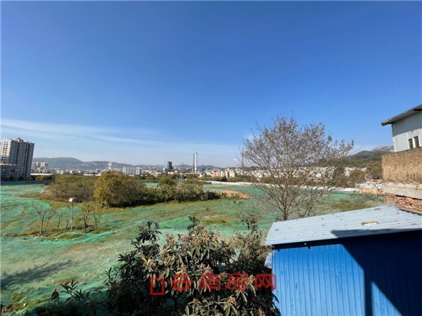 云冶搬遷引發連鎖反應,昆明三環內最后的田園很快要消失了 云冶搬遷引發連鎖反應,昆明三環內最后的田園很快要消失了