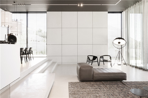 157㎡小別墅走心設計 效果秒殺億萬豪宅 157㎡小別墅走心設計 效果秒殺億萬豪宅