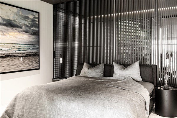 157㎡小別墅走心設計 效果秒殺億萬豪宅 157㎡小別墅走心設計 效果秒殺億萬豪宅