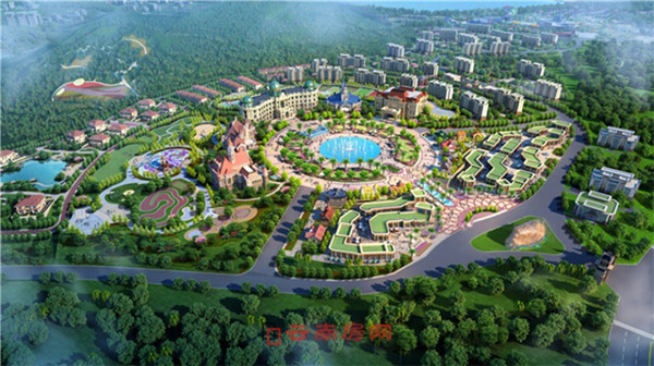昆明遠郊千畝文旅大盤逐個看:最低賣7千,個個配套有亮點 昆明遠郊千畝文旅大盤逐個看:最低賣7千,個個配套有亮點