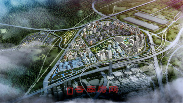 昆明遠郊千畝文旅大盤逐個看:最低賣7千,個個配套有亮點 昆明遠郊千畝文旅大盤逐個看:最低賣7千,個個配套有亮點