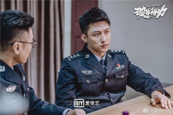 電視劇市場走進“央進省退” 電視劇市場走進“央進省退”