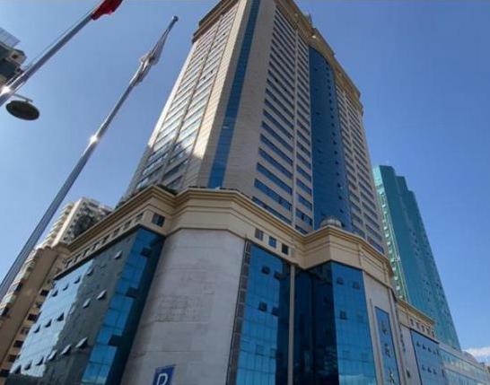 志遠(yuǎn)大廈被分拆拍賣的的28個(gè)標(biāo)的物均流拍 志遠(yuǎn)大廈被分拆拍賣的的28個(gè)標(biāo)的物均流拍