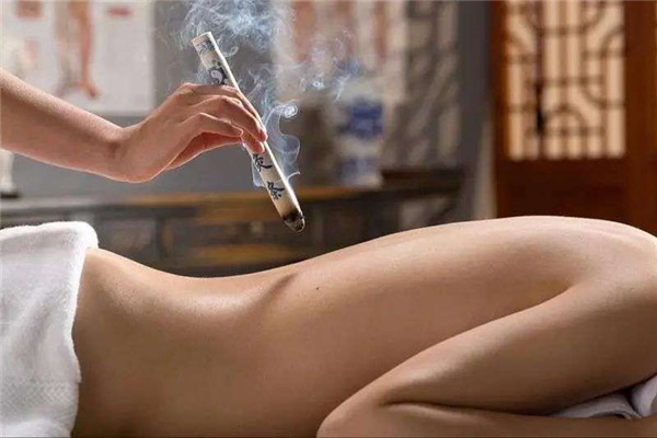 智能艾灸機:朋克養生局,賽博老中醫 智能艾灸機:朋克養生局,賽博老中醫