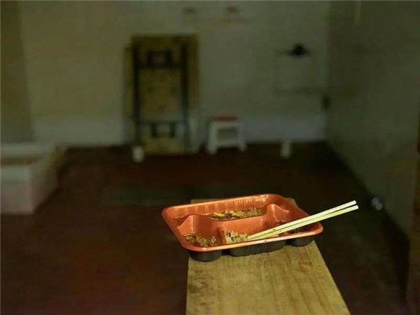 外賣系統里的幽靈廚房,藏著另一個世界 外賣系統里的幽靈廚房,藏著另一個世界