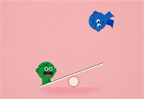 這一屆AI越來越像人了:已經有心理問題了 這一屆AI越來越像人了:已經有心理問題了