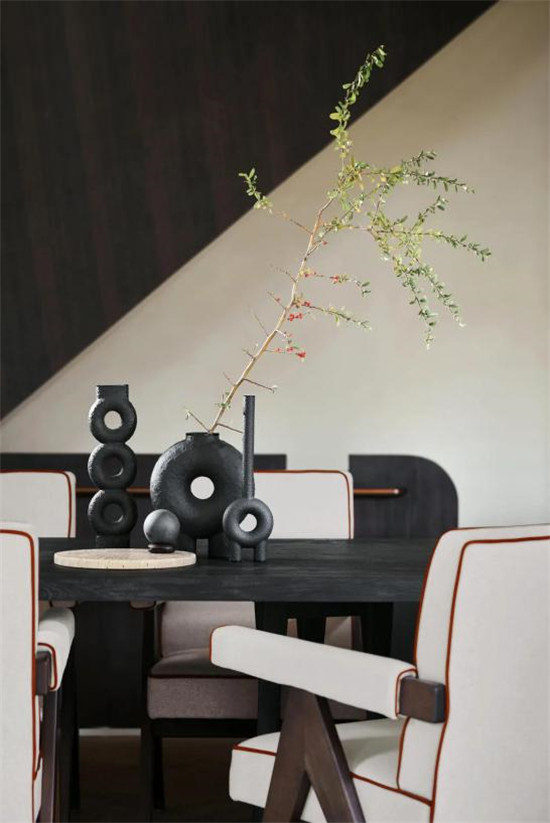 這座豪宅墻面太獨特 這座豪宅墻面太獨特