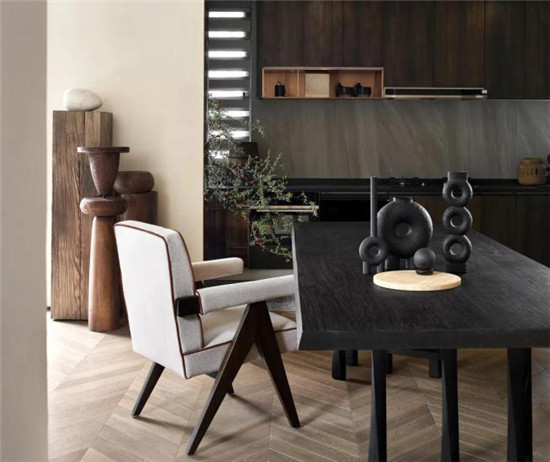 這座豪宅墻面太獨特 這座豪宅墻面太獨特