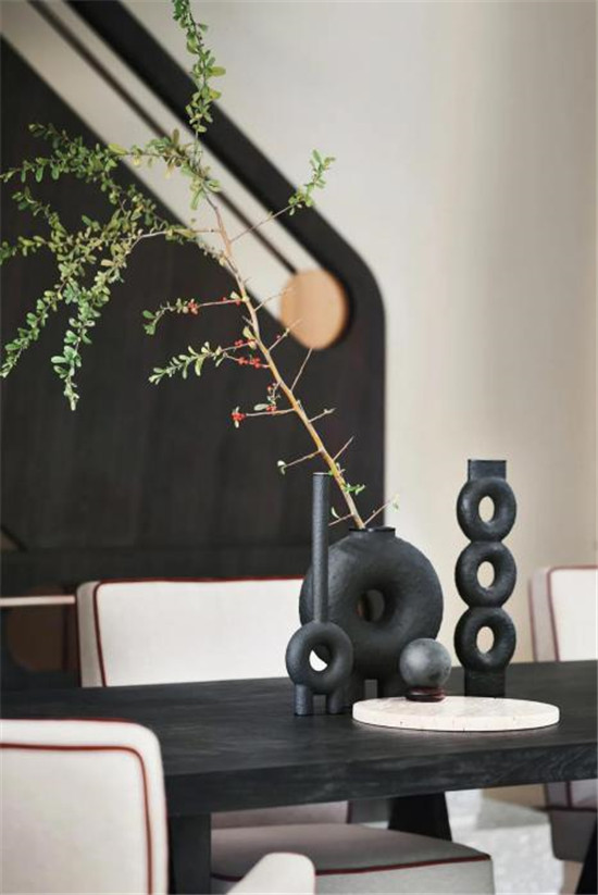 這座豪宅墻面太獨特 這座豪宅墻面太獨特