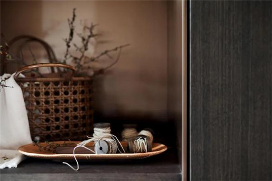 這座豪宅墻面太獨特 這座豪宅墻面太獨特