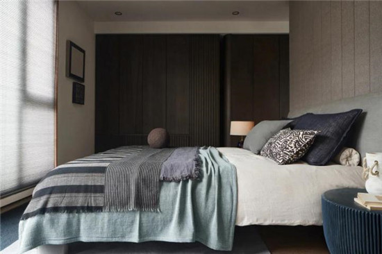 這座豪宅墻面太獨特 這座豪宅墻面太獨特