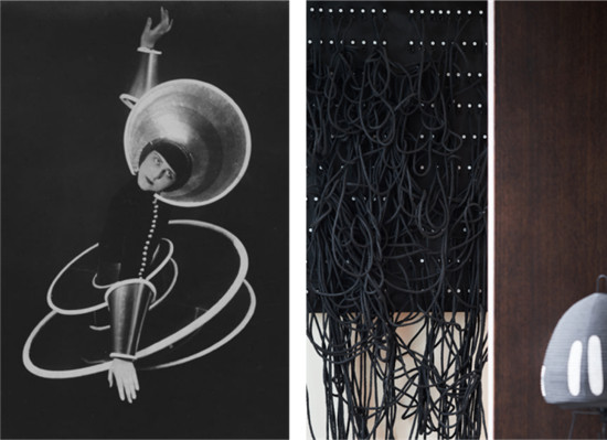 這座豪宅墻面太獨特 這座豪宅墻面太獨特