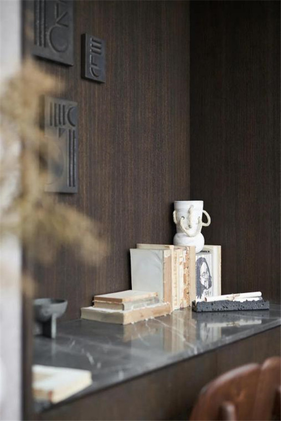 這座豪宅墻面太獨特 這座豪宅墻面太獨特