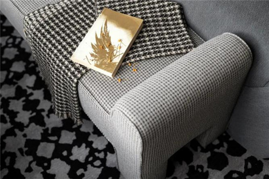 這座豪宅墻面太獨特 這座豪宅墻面太獨特