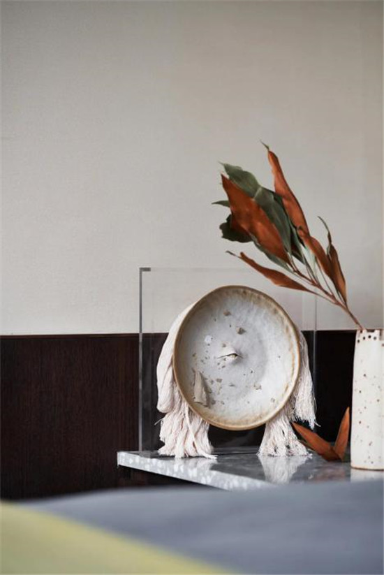 這座豪宅墻面太獨特 這座豪宅墻面太獨特