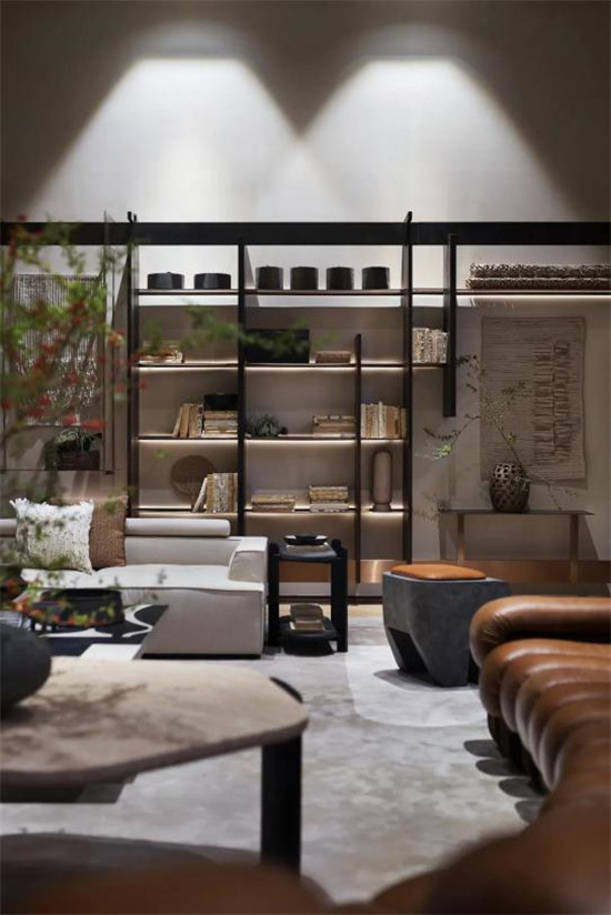 這座豪宅墻面太獨特 這座豪宅墻面太獨特