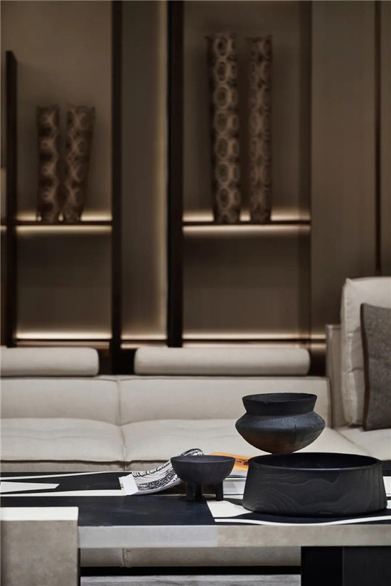 這座豪宅墻面太獨特 這座豪宅墻面太獨特