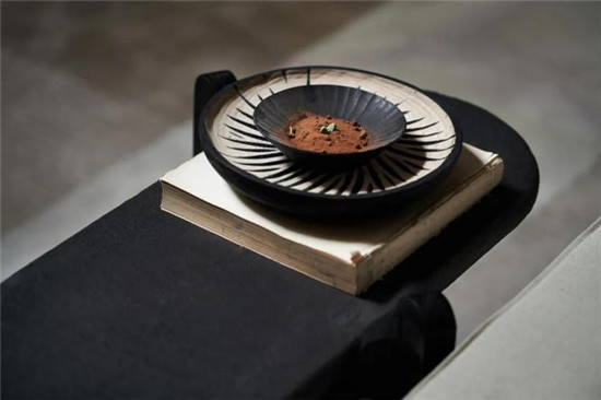 這座豪宅墻面太獨特 這座豪宅墻面太獨特