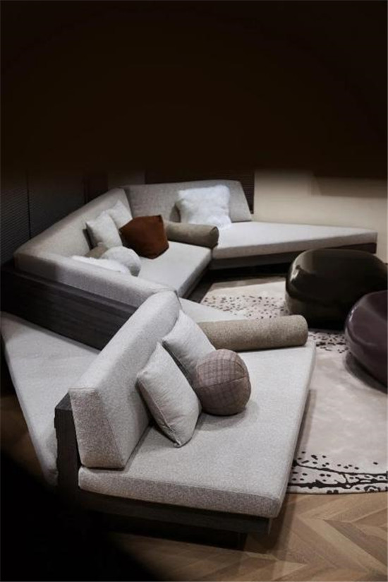 這座豪宅墻面太獨特 這座豪宅墻面太獨特