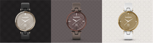 續航長達5天!佳明發布女性智能手表,定制專屬健康服務 續航長達5天!佳明發布女性智能手表,定制專屬健康服務