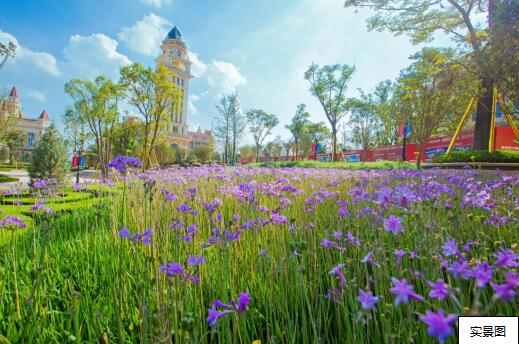 昆明恒大陽光半島丨首期2萬起入住恒大精裝房 昆明恒大陽光半島丨首期2萬起入住恒大精裝房