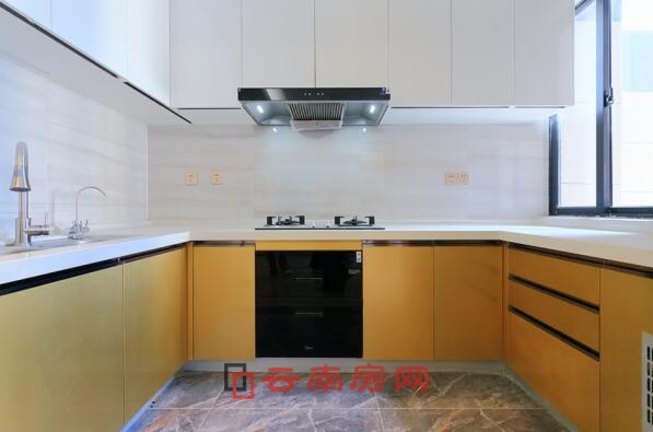 江東境界交房實景圖 江東境界交房實景圖