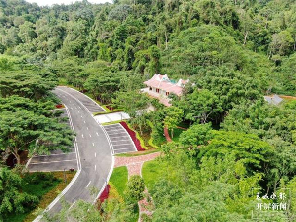 云南交投集團將改造提升166個高速公路服務區 云南交投集團將改造提升166個高速公路服務區