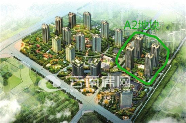 全國罕見:昆明擬整體拆除15棟高層爛尾樓 已開始風險評估 全國罕見:昆明擬整體拆除15棟高層爛尾樓 已開始風險評估