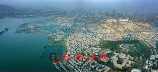 滇池度假區(qū)海埂片區(qū) 滇池度假區(qū)海埂片區(qū)