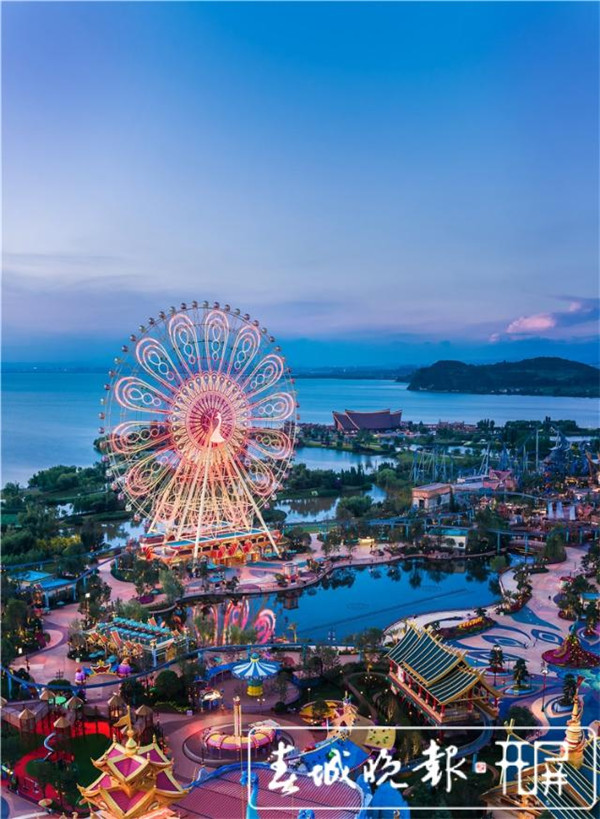 事關(guān)你的五一假期!昆明發(fā)布6條出游提示+10條精品路線 事關(guān)你的五一假期!昆明發(fā)布6條出游提示+10條精品路線