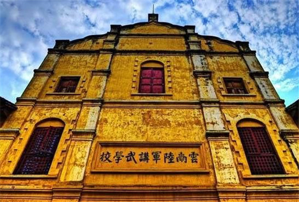 事關(guān)你的五一假期!昆明發(fā)布6條出游提示+10條精品路線 事關(guān)你的五一假期!昆明發(fā)布6條出游提示+10條精品路線