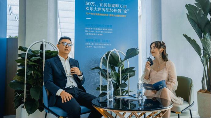 4月24日翡翠灣三期星苑璀璨盛啟!眾大佬齊聚寒武紀(jì)! 4月24日翡翠灣三期星苑璀璨盛啟!眾大佬齊聚寒武紀(jì)!