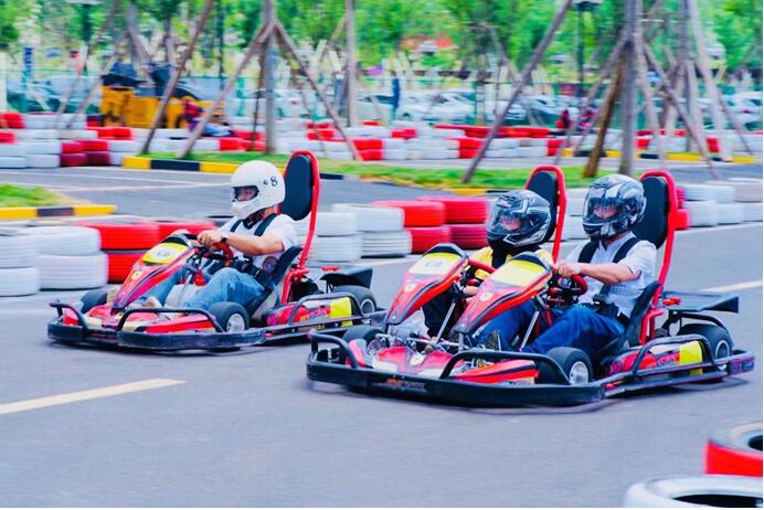 五一狂歡,嗨翻全城!皇家馬戲嘉年華空降昆明恒大文化旅游城 五一狂歡,嗨翻全城!皇家馬戲嘉年華空降昆明恒大文化旅游城