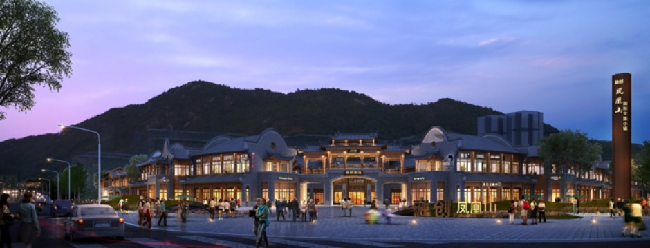 (效果圖) (效果圖)