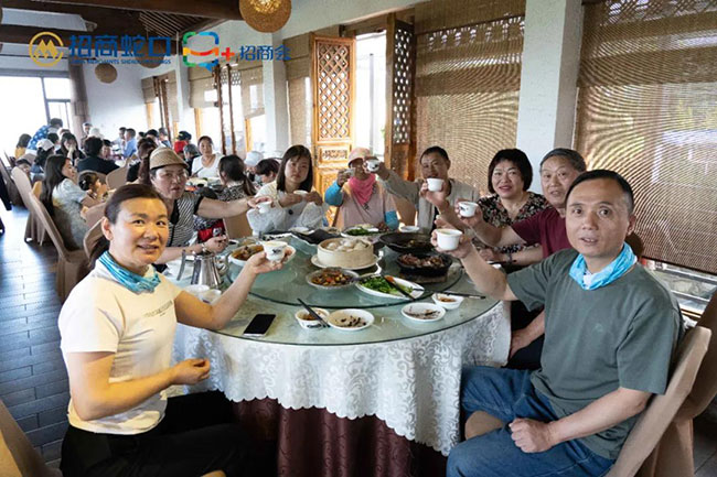 招商蛇口業主俱樂部(云南招商會)“2021帶你游云南之春看花” 招商蛇口業主俱樂部(云南招商會)“2021帶你游云南之春看花”