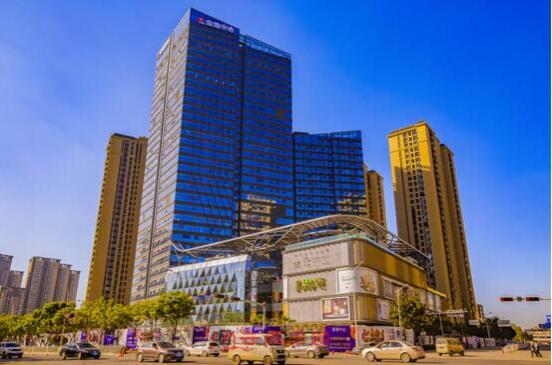 金地中心實拍圖 金地中心實拍圖