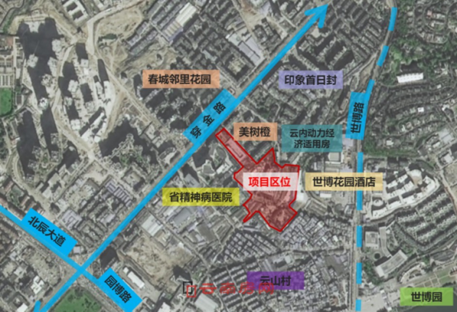 藍光·雍錦名門周邊情況示意圖,位于世博花園酒店西側(cè) 藍光·雍錦名門周邊情況示意圖,位于世博花園酒店西側(cè)