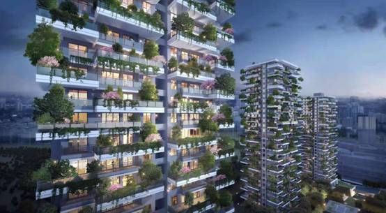 吾悅•安寧院子 吾悅•安寧院子